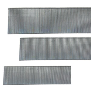 brad nails, finishing nails 18 gauge and 16 gauge