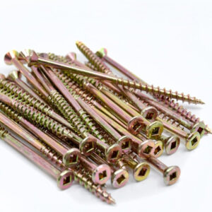 construction screws different sizes
