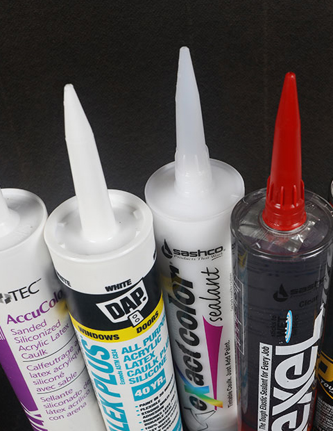 adhesives, caulking & sealants april 2026